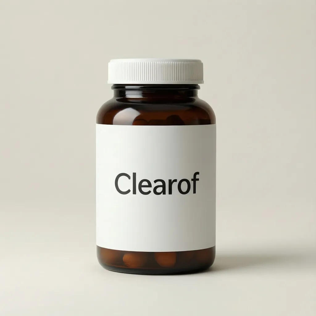 Clearof